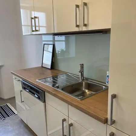 Altstadt Apartman Steyr