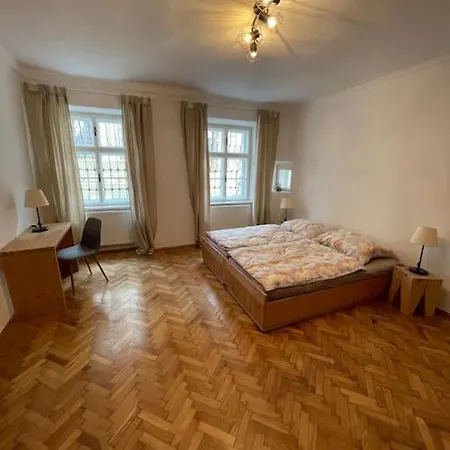 Apartment Altstadt