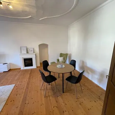 Apartment Altstadt Steyr