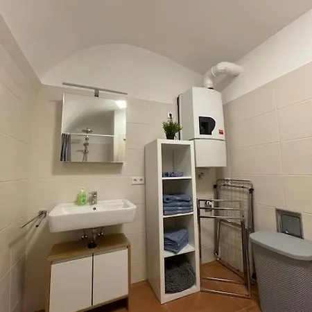 Altstadt Apartment *