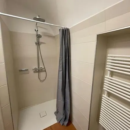 Apartment Altstadt Steyr